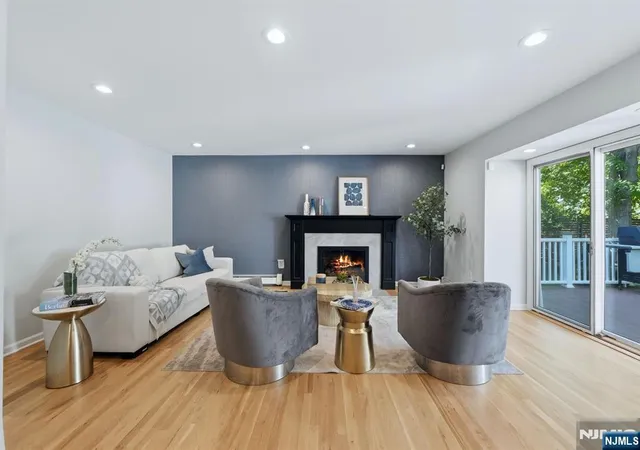 Photo 3 of Sale Pending at 97 Lawrence Pkwy, Tenafly, NJ 07670 | MLS# 26030574 | Listing updated on 2026-08-27