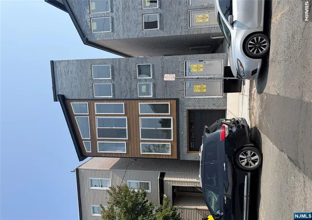 Multi family home for sale at 195 12Th Ave, Newark, NJ 07107 | MLS# 26030577