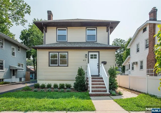 1st image of 40 Brighton Ave, Bloomfield, NJ 07003 | MLS# 26030582