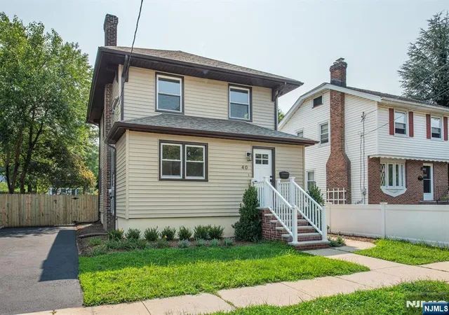 24th image of 40 Brighton Ave, Bloomfield, NJ 07003 | MLS# 26030582