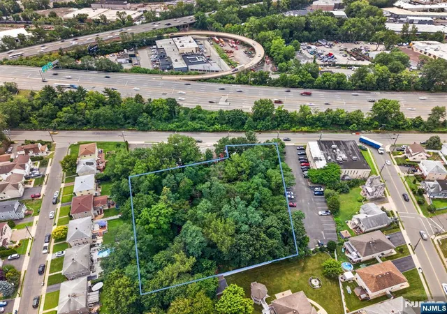 Photo 2 of Land for sale at 251 Molnar Dr, Elmwood Park, NJ 07407 | MLS# 26030587 | Listing updated on 2026-08-13