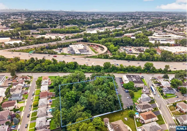 Photo 3 of Land for sale at 251 Molnar Dr, Elmwood Park, NJ 07407 | MLS# 26030587 | Listing updated on 2026-08-13