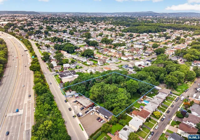 Photo 4 of Land for sale at 251 Molnar Dr, Elmwood Park, NJ 07407 | MLS# 26030587 | Listing updated on 2026-08-13