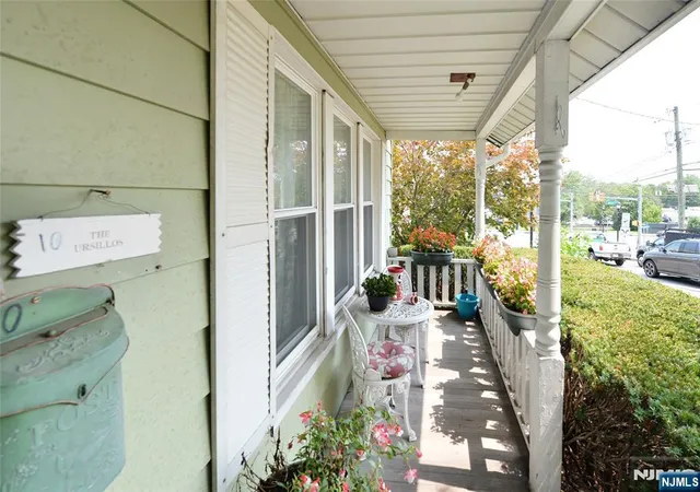Photo 3 of Sale Pending at 10 Ackerman Ave, Emerson, NJ 07630 | MLS# 26030591 | Listing updated on 2026-09-11