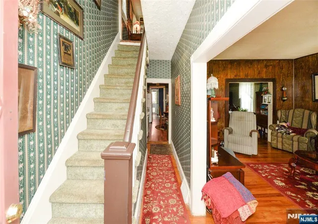 Photo 3 of Sale Pending at 10 Ackerman Ave, Emerson, NJ 07630 | MLS# 26030591 | Listing updated on 2026-09-11