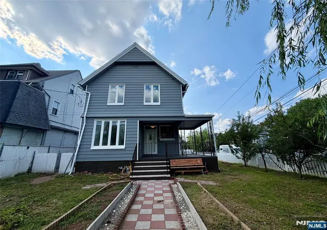 Photo 1 of Sale Pending at 39 Pangborn Pl, Hackensack, NJ 07601 | MLS# 26030600 | Listing updated on 2026-09-04