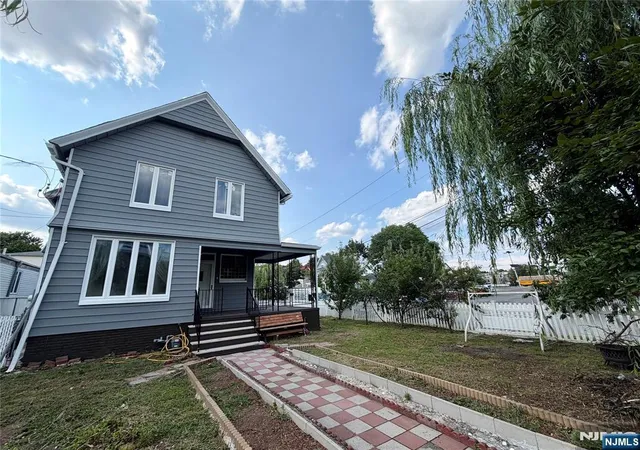 Photo 2 of Sale Pending at 39 Pangborn Pl, Hackensack, NJ 07601 | MLS# 26030600 | Listing updated on 2026-09-04