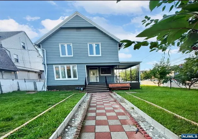 Photo 27 of Sale Pending at 39 Pangborn Pl, Hackensack, NJ 07601 | MLS# 26030600 | Listing updated on 2026-09-04