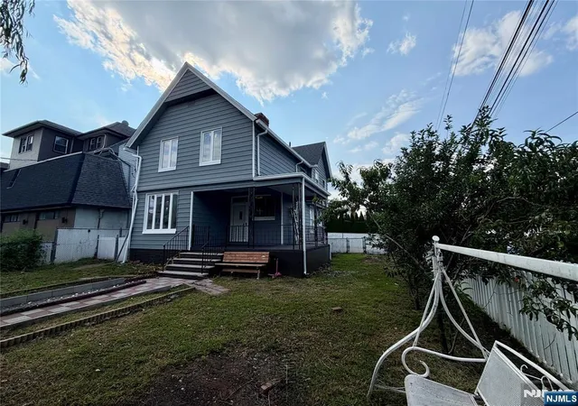 Photo 2 of Sale Pending at 39 Pangborn Pl, Hackensack, NJ 07601 | MLS# 26030600 | Listing updated on 2026-09-04