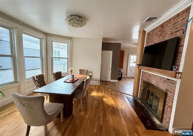 Photo 4 of Sale Pending at 39 Pangborn Pl, Hackensack, NJ 07601 | MLS# 26030600 | Listing updated on 2026-09-04