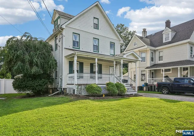 1st image of 190 John St, Englewood, NJ 07631 | MLS# 26030607