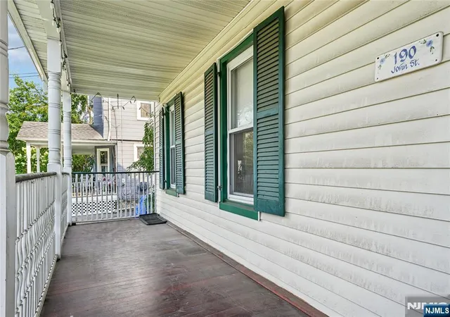 2nd image of 190 John St, Englewood, NJ 07631 | MLS# 26030607