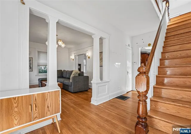 Photo 3 of Single family home for sale at 190 John St, Englewood, NJ 07631 | MLS# 26030607 | Listing updated on 2026-09-12