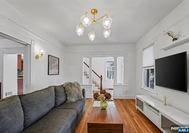 Photo 4 of Single family home for sale at 190 John St, Englewood, NJ 07631 | MLS# 26030607 | Listing updated on 2026-10-05