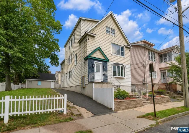 Photo 1 of Multi family home for sale at 75 Mount Prospect Ave, Belleville, NJ 07109 | MLS# 26030611 | Listing updated on 2026-09-06