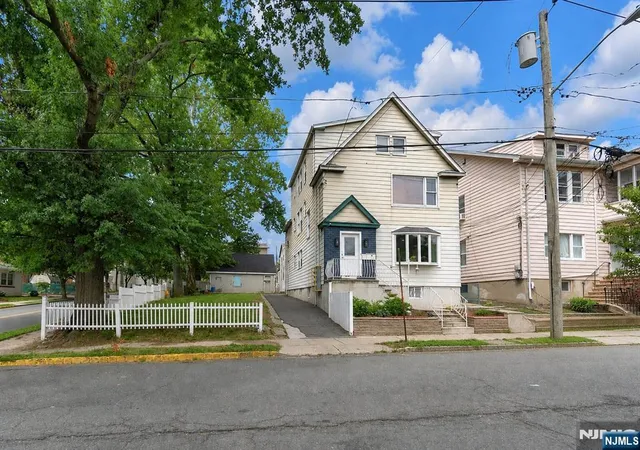 Photo 2 of Multi family home for sale at 75 Mount Prospect Ave, Belleville, NJ 07109 | MLS# 26030611 | Listing updated on 2026-09-06