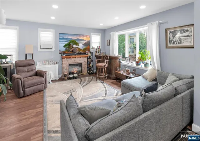 Photo 3 of Multi family home for sale at 75 Mount Prospect Ave, Belleville, NJ 07109 | MLS# 26030611 | Listing updated on 2026-09-06