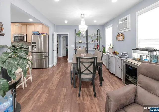 Photo 4 of Multi family home for sale at 75 Mount Prospect Ave, Belleville, NJ 07109 | MLS# 26030611 | Listing updated on 2026-09-06