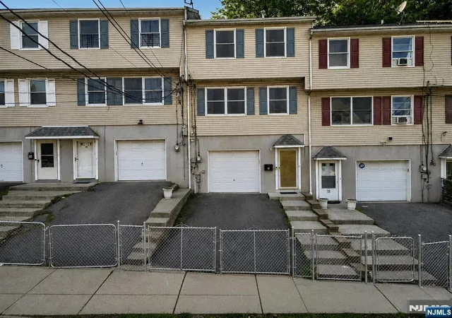 Photo 1 of Single family home for sale at 69 4th St, Paterson, NJ 07522 | MLS# 26030614 | Listing updated on 2026-08-13