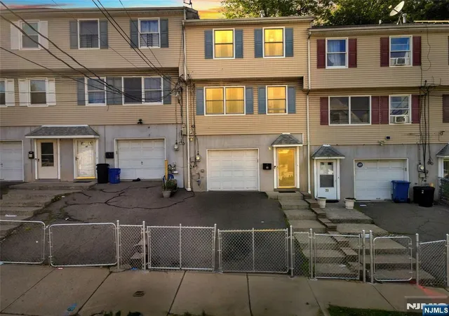 Photo 2 of Single family home for sale at 69 4th St, Paterson, NJ 07522 | MLS# 26030614 | Listing updated on 2026-08-13