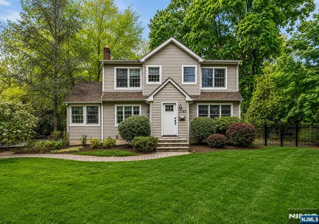 Photo 1 of Sale Pending at 63 Park Ave, Wyckoff, NJ 07481 | MLS# 26030622 | Listing updated on 2026-09-04