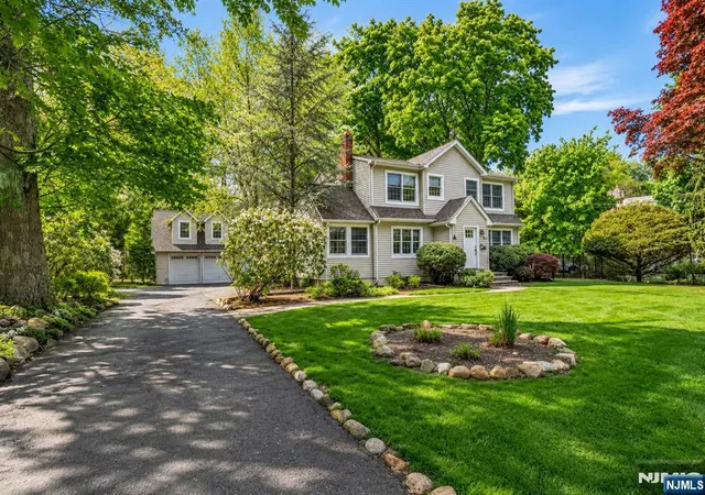 Photo 3 of Sale Pending at 63 Park Ave, Wyckoff, NJ 07481 | MLS# 26030622 | Listing updated on 2026-09-04