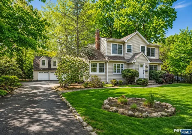 Photo 3 of Sale Pending at 63 Park Ave, Wyckoff, NJ 07481 | MLS# 26030622 | Listing updated on 2026-09-04