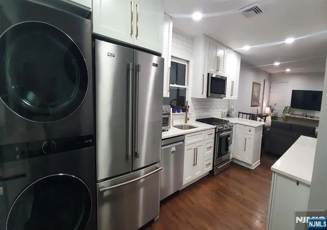 Photo 2 of Single family home for sale at 166 Lafayette St, Piscataway, NJ 08854 | MLS# 26030629 | Listing updated on 2026-08-13