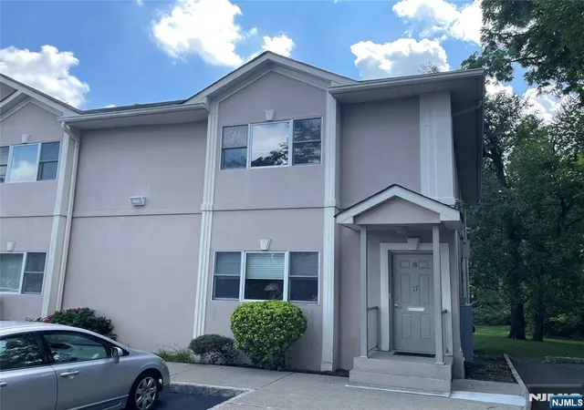 Photo 1 of Condo for sale at 485 Saddle River Rd #18, Saddle Brook, NJ 07663 | MLS# 26030642 | Listing updated on 2026-08-22