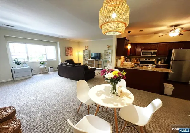 Photo 3 of Condo for sale at 485 Saddle River Rd #18, Saddle Brook, NJ 07663 | MLS# 26030642 | Listing updated on 2026-08-22