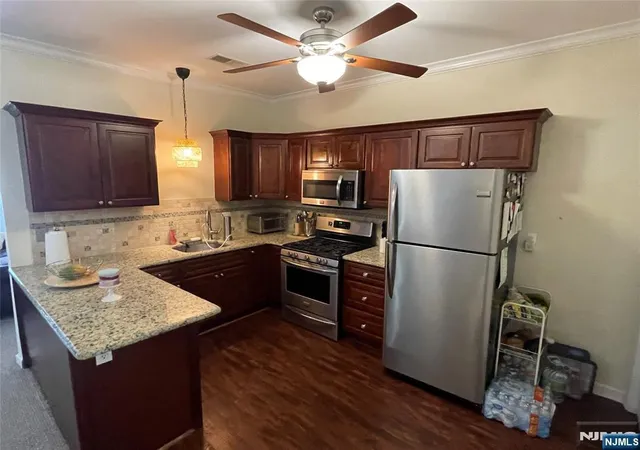 Photo 3 of Condo for sale at 485 Saddle River Rd #18, Saddle Brook, NJ 07663 | MLS# 26030642 | Listing updated on 2026-08-22