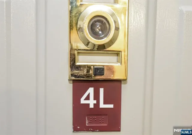 Photo 4 of Condo for sale at 318 54Th St #4L, West New York, NJ 07093 | MLS# 26030643 | Listing updated on 2026-09-22