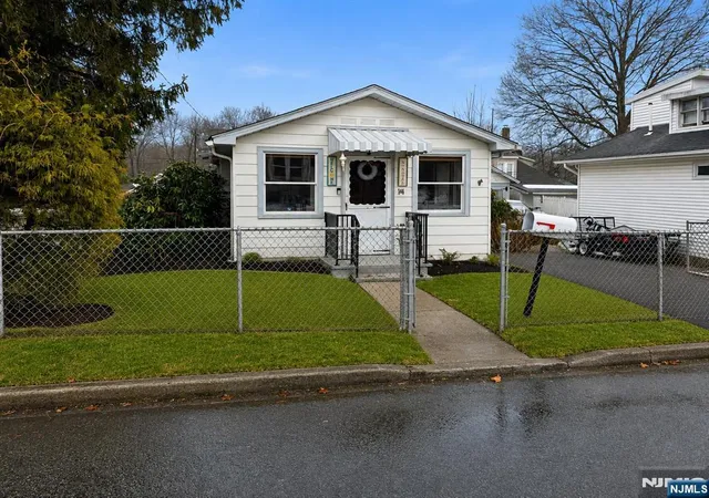 1st image of 14 High St, Mount Olive Township, NJ 07828 | MLS# 26030650