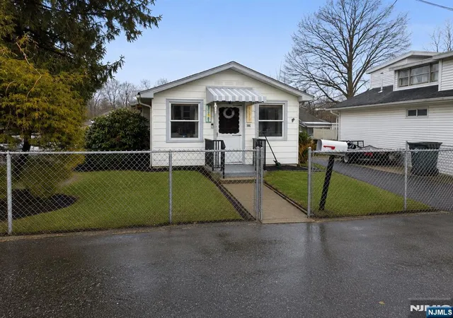 2nd image of 14 High St, Mount Olive Township, NJ 07828 | MLS# 26030650