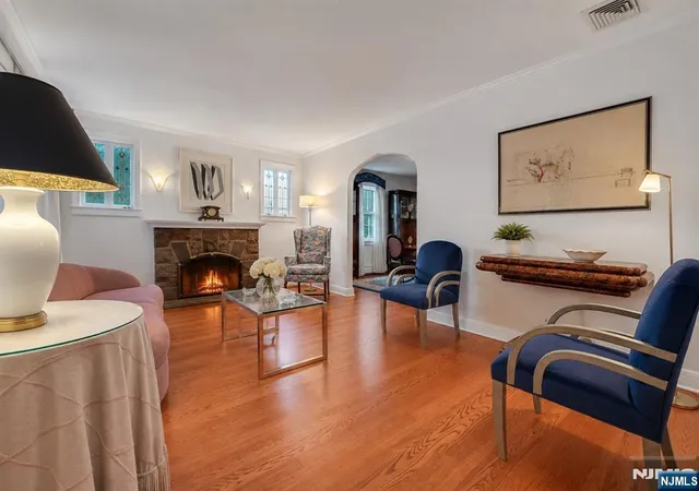 Photo 3 of Sale Pending at 1106 Emerson Ave, Teaneck, NJ 07666 | MLS# 26030654 | Listing updated on 2026-09-03