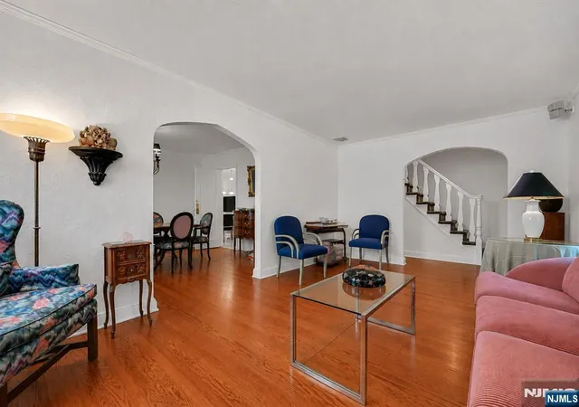 Photo 3 of Sale Pending at 1106 Emerson Ave, Teaneck, NJ 07666 | MLS# 26030654 | Listing updated on 2026-09-03