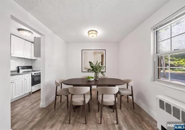 Listing Photo 3 - Condo for sale in building located at 1267 Anderson Ave, Fort Lee, NJ 07024 - Unit #32