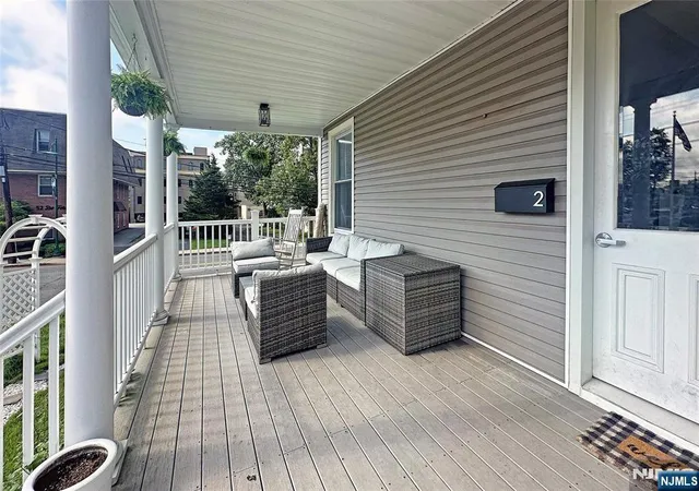 Photo 3 of Sale Pending at 2 Hillside Ave, Summit, NJ 07901 | MLS# 26030677 | Listing updated on 2026-09-18