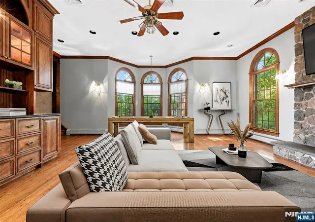 Photo 4 of Single family home for sale at 41 Crest Rd, Hillsdale, NJ 07642 | MLS# 26030680 | Listing updated on 2026-09-03