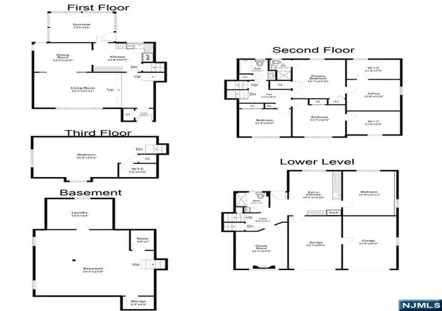 48th image of 340 Graphic, New Milford, NJ 07646 | MLS# 26030691
