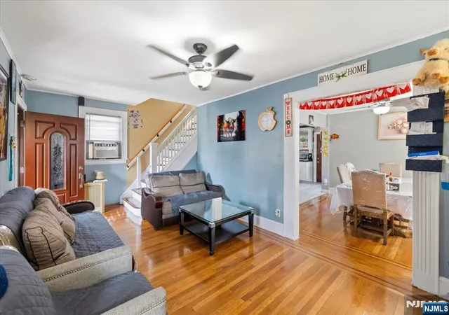 Photo 3 of Single family home for sale at 18 Newell Pl, North Arlington, NJ 07031 | MLS# 26030693 | Listing updated on 2026-08-17