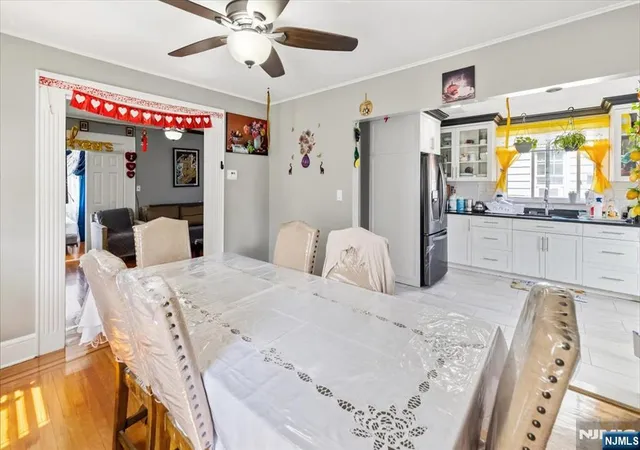 Photo 4 of Single family home for sale at 18 Newell Pl, North Arlington, NJ 07031 | MLS# 26030693 | Listing updated on 2026-08-17