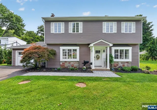 Single family home for sale at 392 Monroe Ave, Wyckoff, NJ 07481 | MLS# 26030704