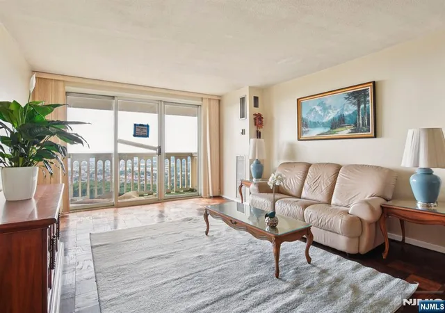 1st image of 555 North Ave #25K, Fort Lee, NJ 07024 | MLS# 26030713
