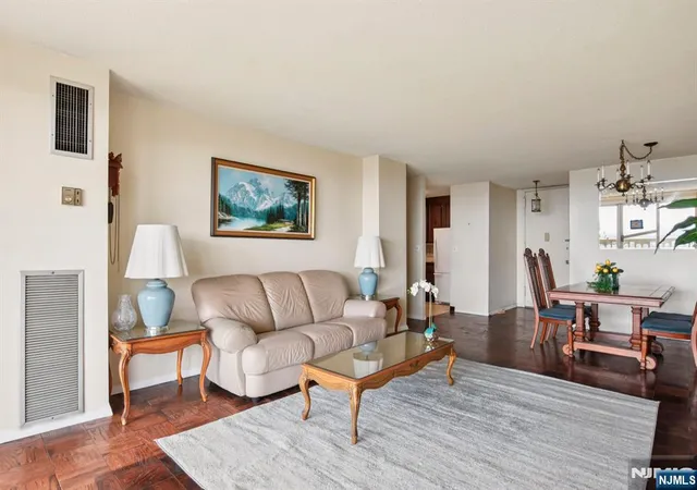 2nd image of 555 North Ave #25K, Fort Lee, NJ 07024 | MLS# 26030713