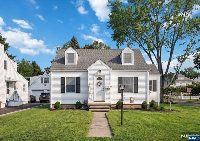 Photo 1 of Single family home for sale at 22 First St, Mahwah, NJ 07430 | MLS# 26030721 | Listing updated on 2026-09-08