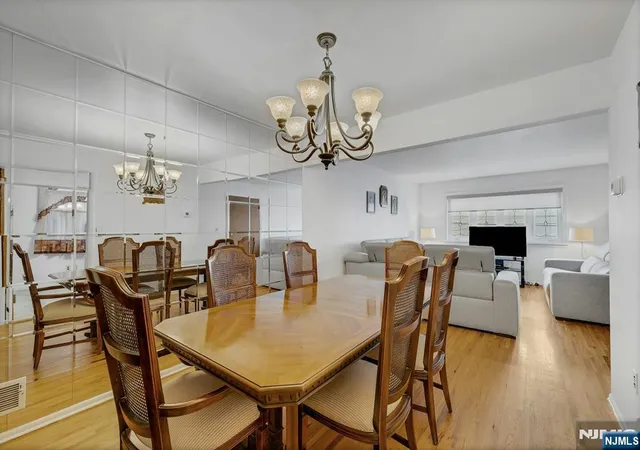 Listing Photo 4 - Condo for sale in building located at 503 Mcguigan Pl, Harrison, NJ 07029