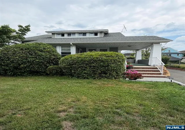Photo 1 of Single family home for sale at 409 411 25th St, Paterson, NJ 07514 | MLS# 26030751 | Listing updated on 2026-09-15