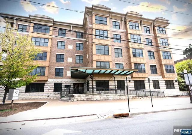 Photo 1 of Condo for sale at 54 Polifly Rd #409, Hackensack, NJ 07601 | MLS# 26030765 | Listing updated on 2026-08-19