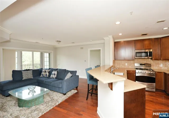 Photo 2 of Condo for sale at 54 Polifly Rd #409, Hackensack, NJ 07601 | MLS# 26030765 | Listing updated on 2026-08-19